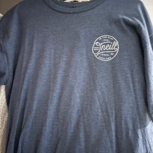 NWT ONEILL T-SHIRT